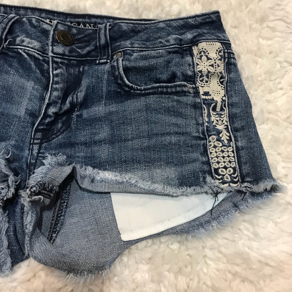 American Eagle Outfitters Shorts - Picture 7 of 8